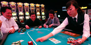 Онлайн казино Vulpin Casino